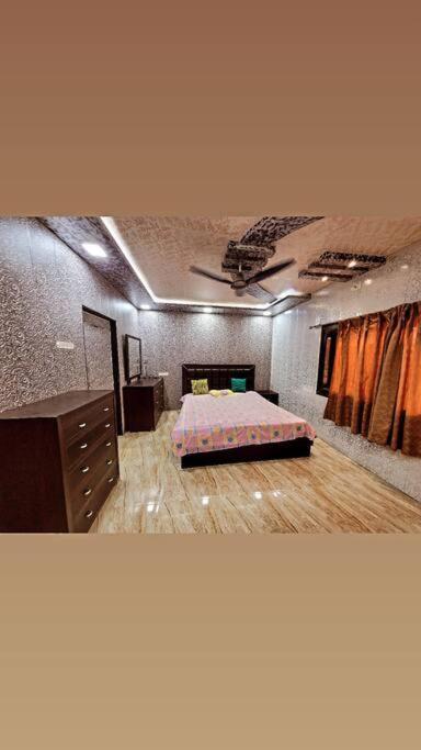 Saifarms Private Farmhouse Between Pune & Lonavala Nethersole Dam المظهر الخارجي الصورة