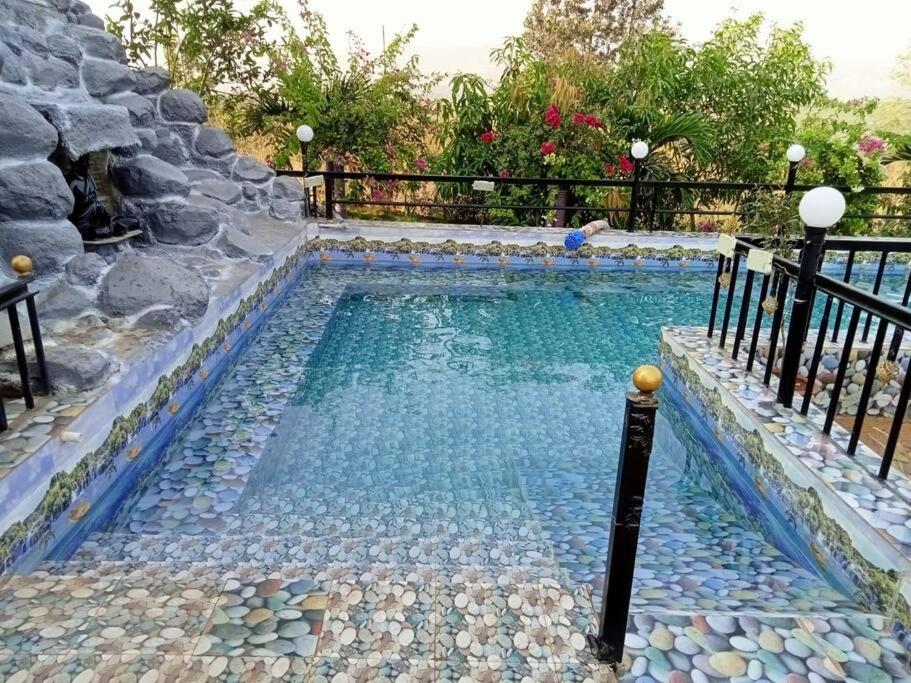 Saifarms Private Farmhouse Between Pune & Lonavala Nethersole Dam المظهر الخارجي الصورة